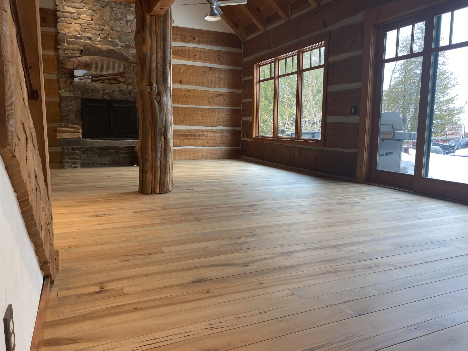 Hardwood portfolio showcase 20