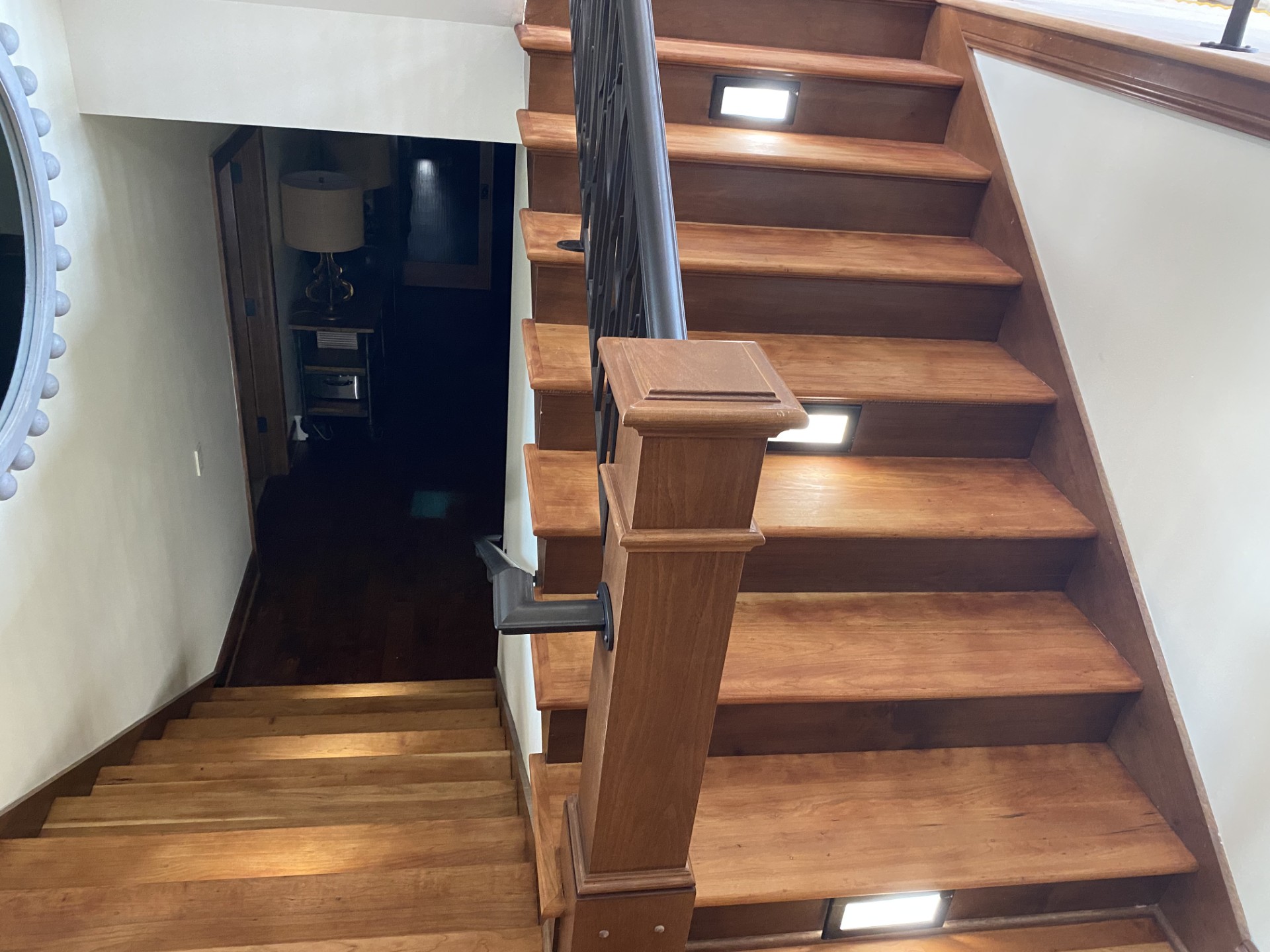 Hardwood portfolio showcase 21
