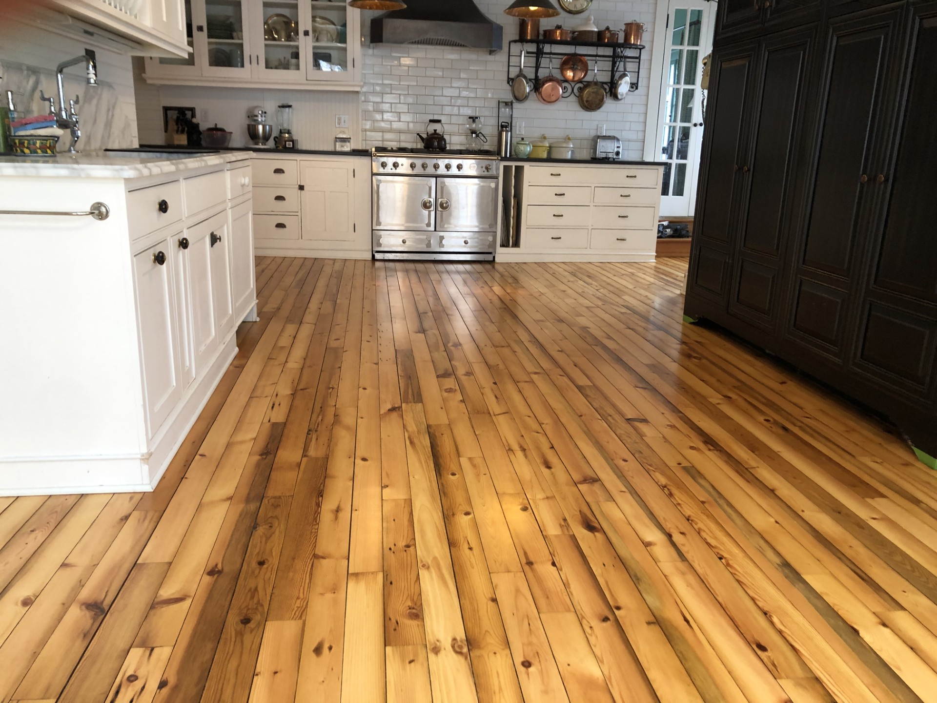 Hardwood portfolio showcase 25