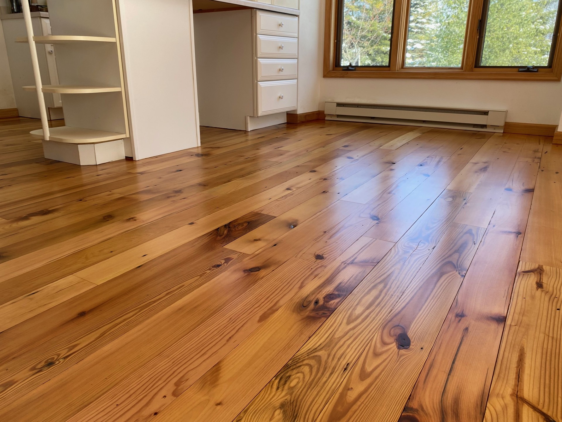 Hardwood portfolio showcase 28