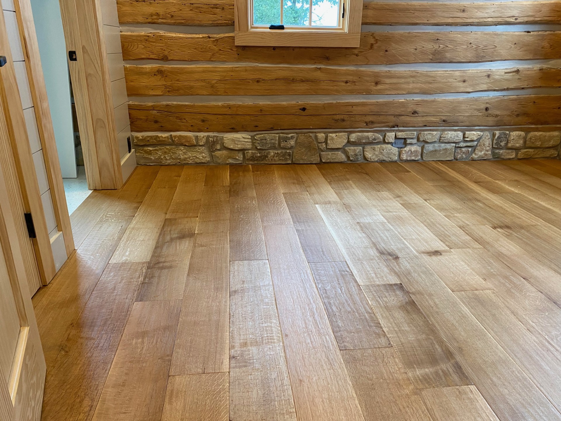 Hardwood portfolio showcase 29