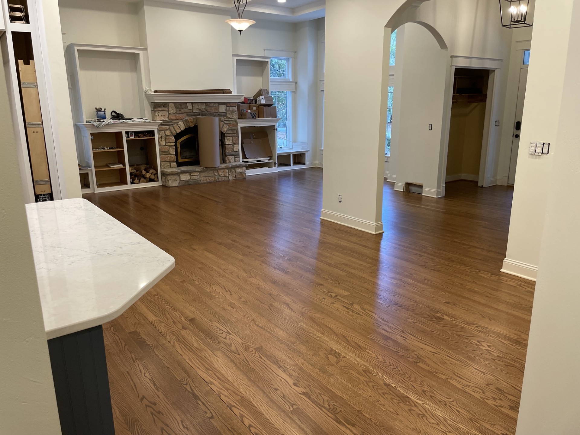 Hardwood portfolio showcase 30