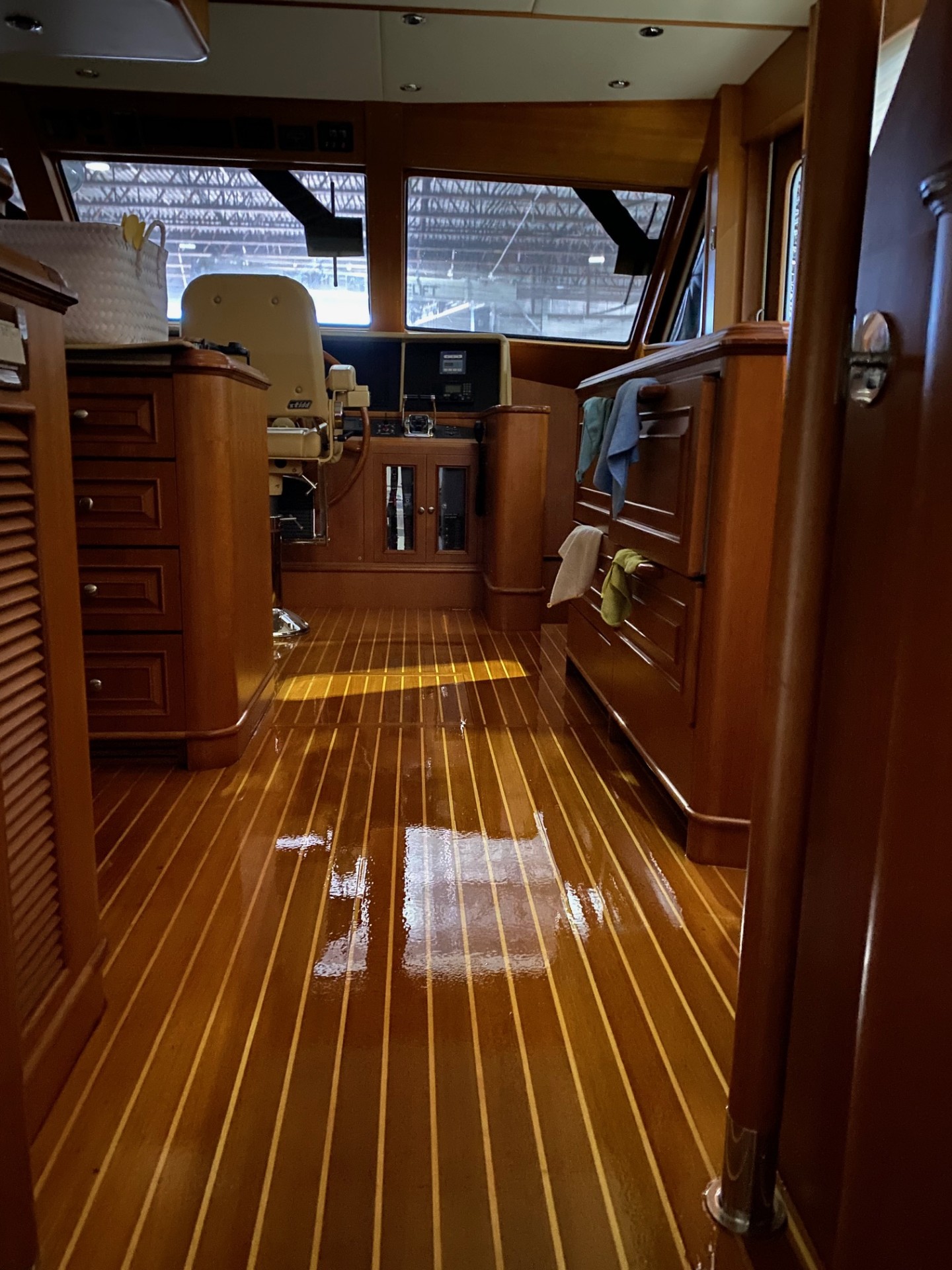Hardwood portfolio showcase 33